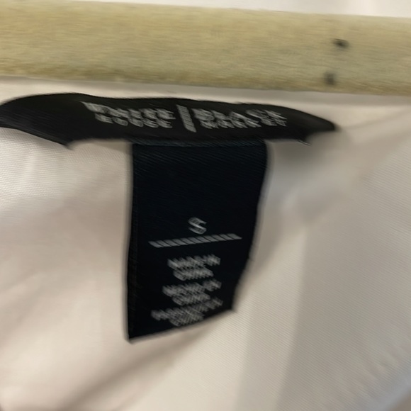 NWT WHBM Blouse - Picture 3 of 8